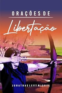 Livro Orações de Libertação