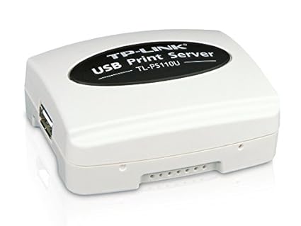 linkpro print server