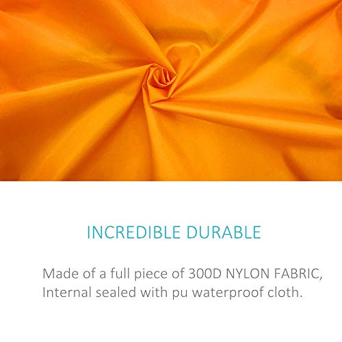 joy walker backpack rain cover