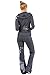 VERTIGO PARIS Women's Flower Vintage Lounge Tracksuit Jog Set