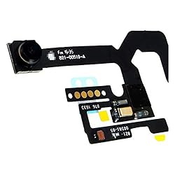 Afeax OEM Compatible with iPhone Face Front Camera