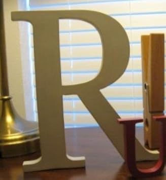 pottery barn wall letters