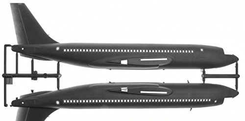 BOEING 720B 'PAN AMERICAN' AIRLINES 1/144 RODEN 319