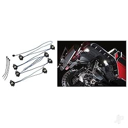 Traxxas 8026X LED Rock Light Kit, TRX-4