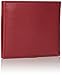 Guess Men's Double Billfold Leather Wallet