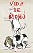 Livro Vida de Bicho