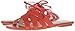 Nine West Women's Julianna Leather Dress Sandal