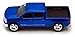Jada Toys 2014 Chevy Silverado Pickup Truck Collectible Diecast Model Car Blue