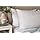 Snuggledown scandinavian duck feather & down pillow Outlet