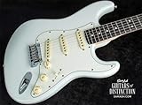 Fender Custom Shop Jeff Beck Signature Stratocaster