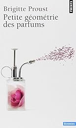 Petite géométrie des parfums