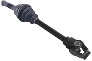 East Lake Axle front left or right cv axle for Polaris Sportsman 6X6 500 2000 2001 2002 2003 2004 2005 2006 2007 2008