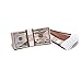 Barred ABA $5,000 Currency Band Bundles (500 Bands)