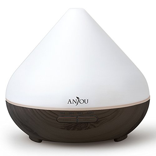 Essential oil diffuser anjou aromatherapy diffuser 300m…