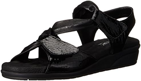 Walking Cradles Women's Valerie T-Strap Sandal