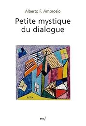 Petite mystique du dialogue