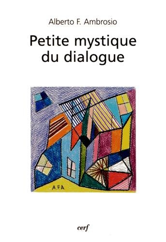Petite mystique du dialogue
