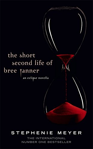#16 — The Short Second Life of Bree Tanner: An Eclipse Novella (Tw...