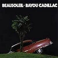 Beausoleil Ablum Cover