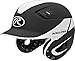 Rawlings Sporting Goods Junior Baseball R16 Away Sized Helmet