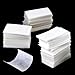 ReNext Cotton Soft Nail Polish Arcylic UV Gel Cleanser Remover Removal Wipes Pads