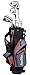 Tour Edge HL-J Junior Complete Golf Set w/ Bag (Multiple Sizes)