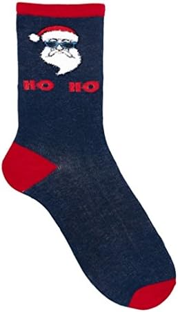 Mens Novelty Christmas Socks / Stocking Filler