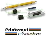 Maintenance Roller Kit HP LaserJet 2400 2420 2430 5pcs/ HIGH QUALITY PARTS