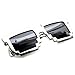 zeroUV Shiny Foil Color Pixel 8-Bit CPU Gamer Geek Novelty Sunglasses (Silver)