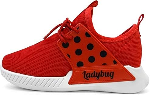 tenis ladybug com oculos de realidade virtual