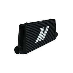 Mishimoto Universal Intercooler R-Line, Black