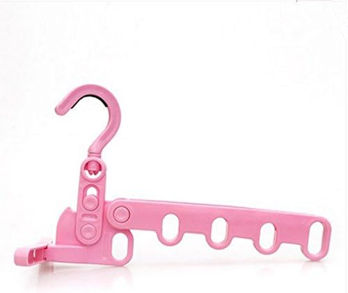 folding clothes rack/Indoor travel window balcony guardrail small radiator drying rack/ portable clothes rack-A