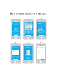 NETGEAR Orbi Ultra Performance Sistema WiFi de malla para el hogar