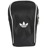 Adidas Adicolor - Small crossbody bag - Compact crossbody bag with adjustable strap and zip pockets, unisex