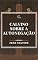 Livro Calvino sobre a autonegação (Clássicos de Calvino)