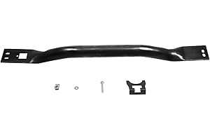 Mountainpeak Front Fuel Tank Support Crossmember Fit for 1996-2016 Chevy Silverado GMC Sierra 1500 2500 3500 Regular Cab