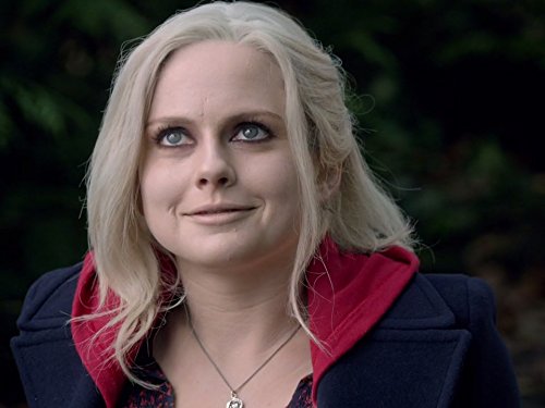 izombie amazon prime