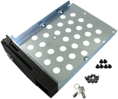 Qnap Hard Disk Drive Tray (SP-TS-Tray-Black)