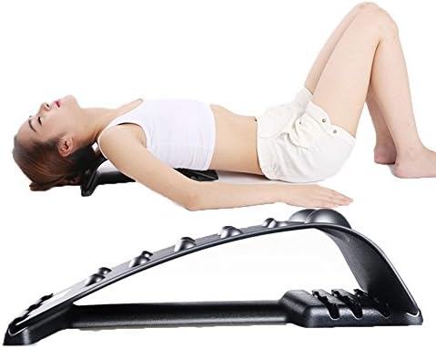 Pain Relief Magic Thrapy Stretcher Neck Massage Cervical Traction Unisex