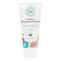 Honest Organic All-Purpose Balm