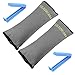 SSAWcasa Seat Belt Pillow for Kids 2 Pack,Kids Travel Pillow in Car for Toddler,Softly Seatbelt Pillow for Carseat Cushion,Seat Belt Pads Covers for Child,Car Seat Strap Cover for Head Neck Support