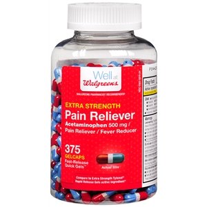 Product image for barcode 311917154282