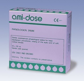 Amidose Sterile Physiological Saline