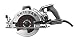 SKILSAW SPT77W-01 15-Amp 7-1/4-Inch Aluminum Worm Drive Circular Saw primary