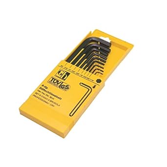 GB Tools - Hex Allen Key Sets