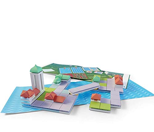 Arckit Cityscape, Kids Scale Model Building Kit