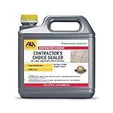 FILA Surface Care Solutions, CONTRACTOR'S Choice
