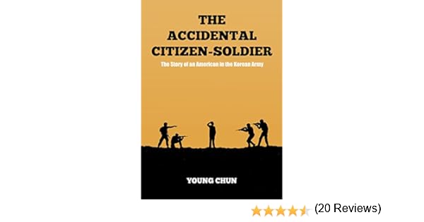 Showtime Full Citizen Soldier Online Free