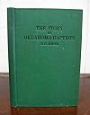 The STORY Of OKLAHOMA BAPTISTS.