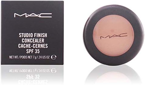 mac cream concealer